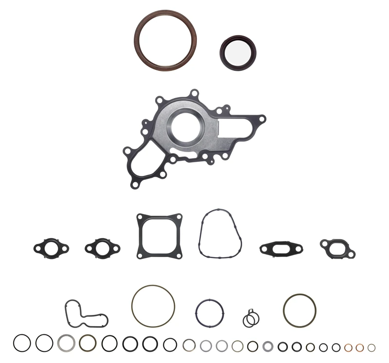 Ajusa 54318200, Add-on Set