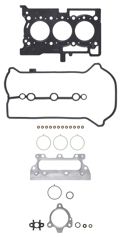 DISCARBONIZATION SET