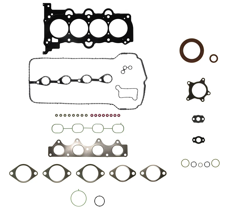 COMPLETE SET - Image 1