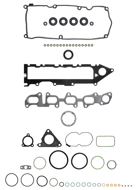 Cylinder Head Removal Set
