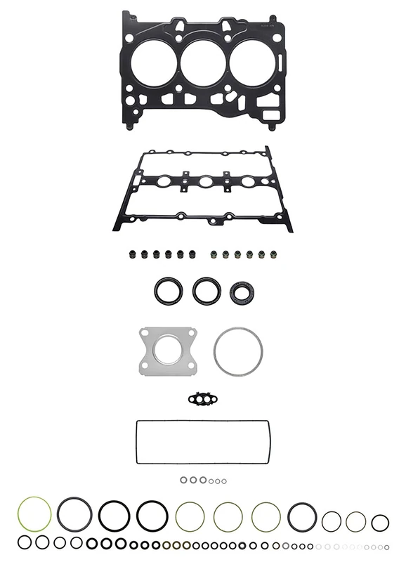 High part gasket set.