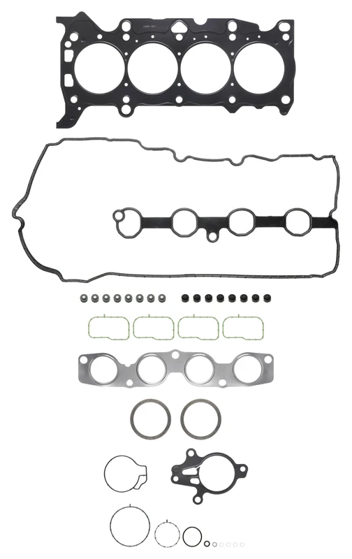 Ajusa 52591200, Decarbonization Set