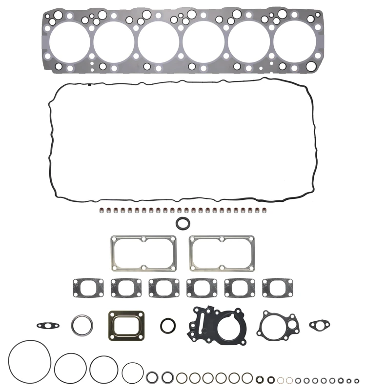 Ajusa 52518200, Gasket Set, Cylinder Head