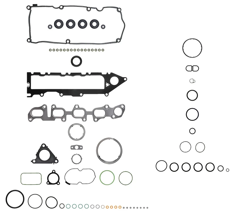 Complete Gasket Set, No Cylinder Head Gasket