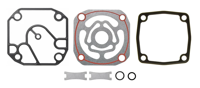 REPAIR KIT, COMPRESSOR