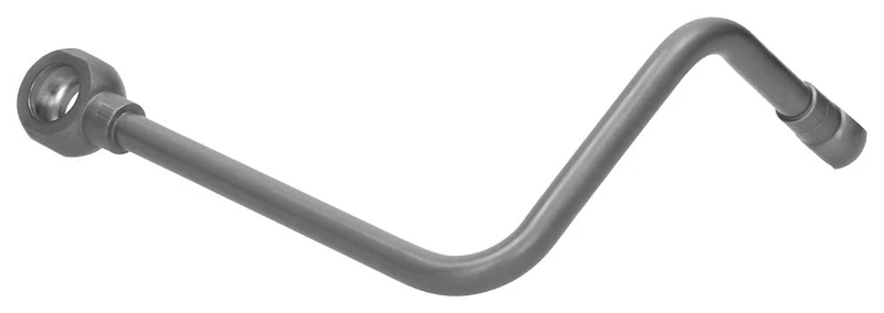 Grease Tube