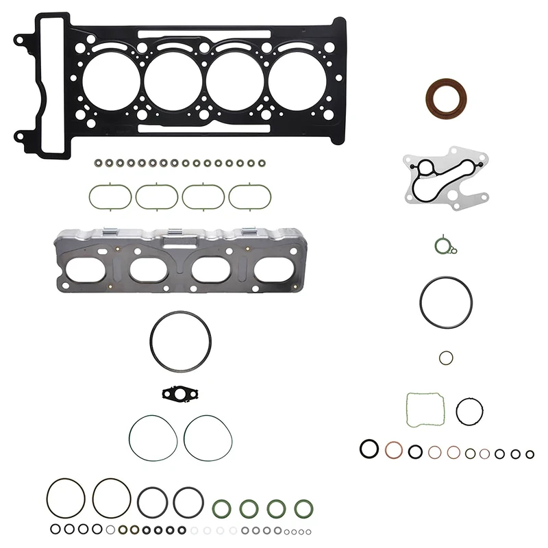 Ajusa 50527700, COMPLETE SET - Image 1