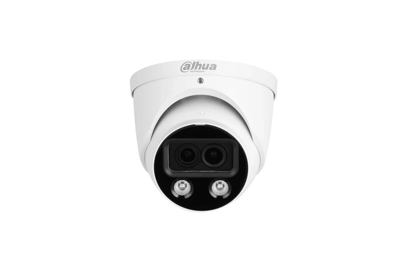 DAHUA NET 4MP IR EYEBALL/HDW5449H-ASE-D2-0280B Camera - Image 1