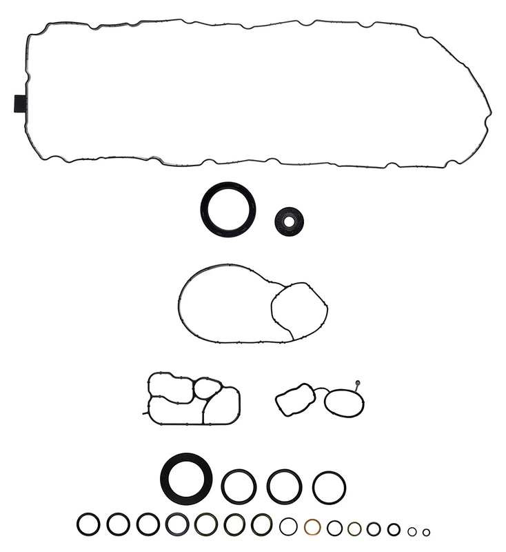 Ajusa 54291800, Gasket set, crankshaft
