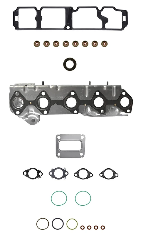 Cylinder Head Removal Set
