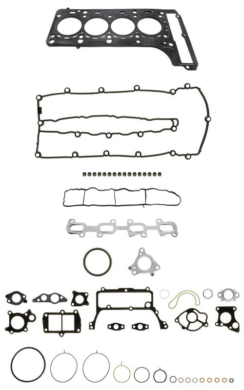 Ajusa 52585100, Decarbonization Set