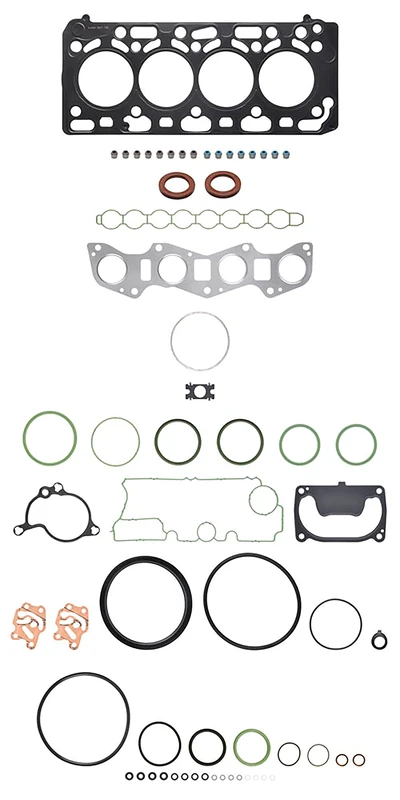 High part gasket set.