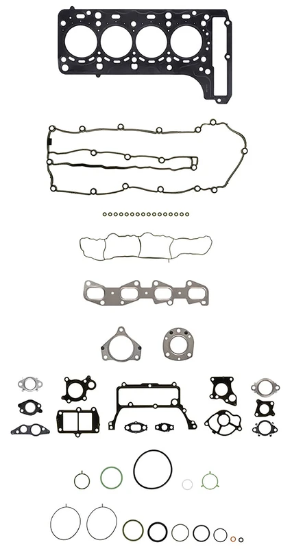 High part gasket set.
