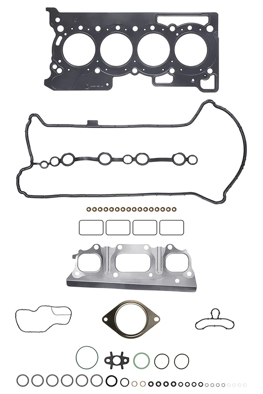 Ajusa 52567700, Decarbonization Set - Image 1
