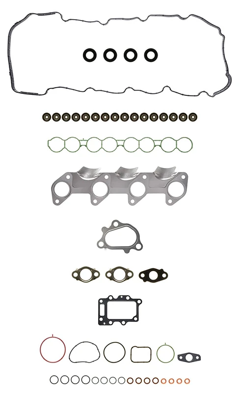 Cylinder Head Removal Set