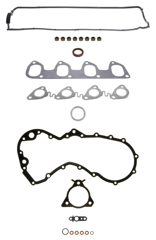 Ajusa 53102200, Decarbonization Set Without Cylinder Head