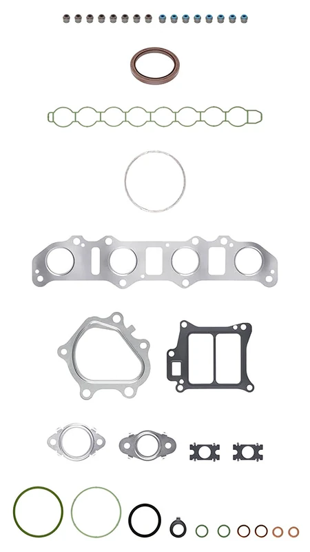 Cylinder Head Removal Set