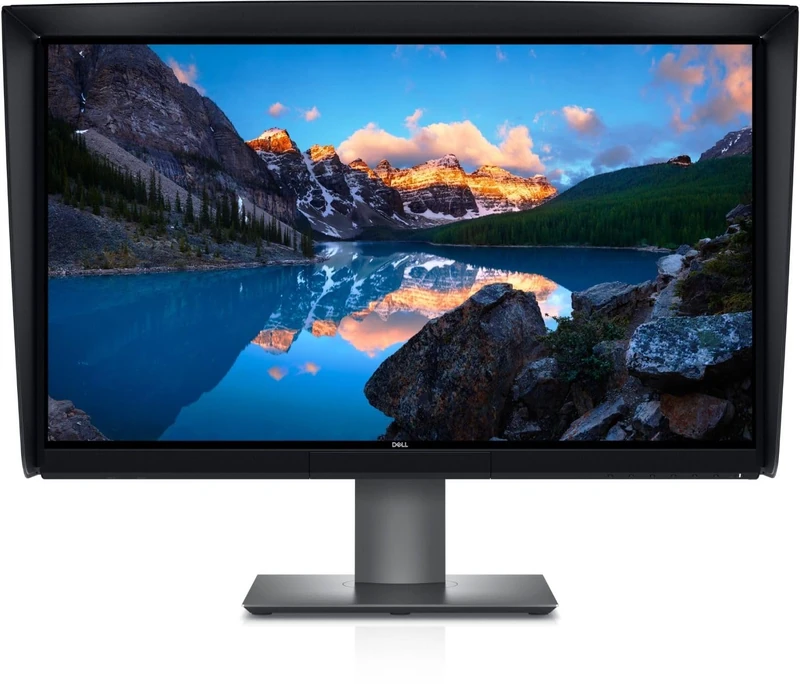 Dell Ecran 27" 4K UP2720QA