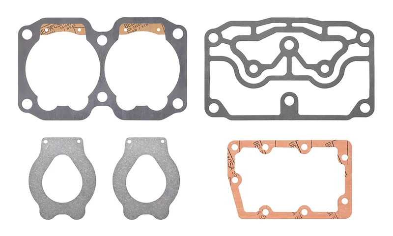 REPAIR KIT, COMPRESSOR