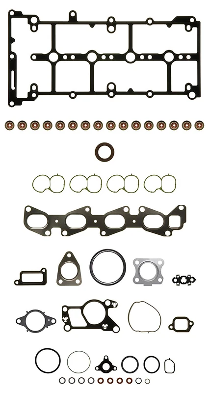 Cylinder Head Removal Set
