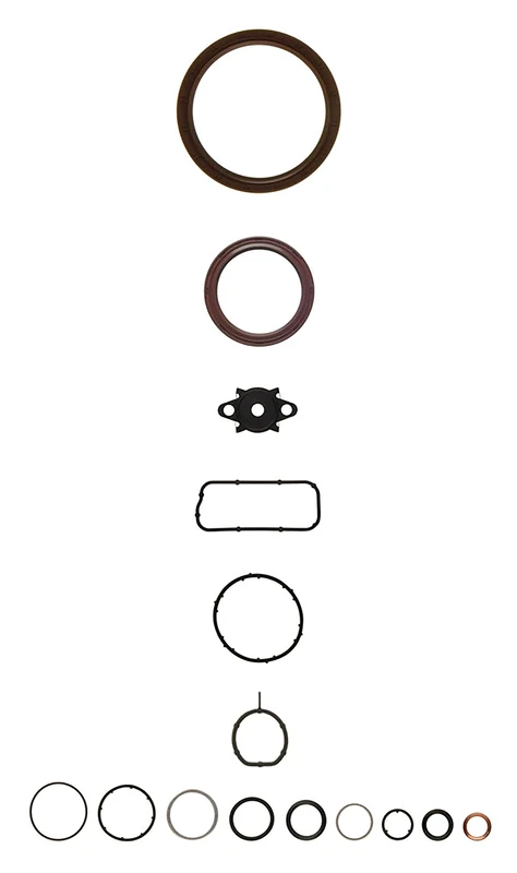 COMPLETE SET