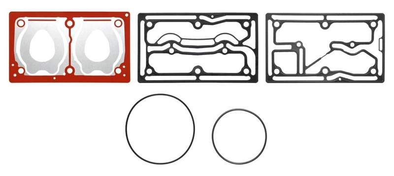 REPAIR KIT, COMPRESSOR