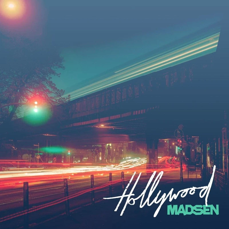 Hollywood [VINYL]