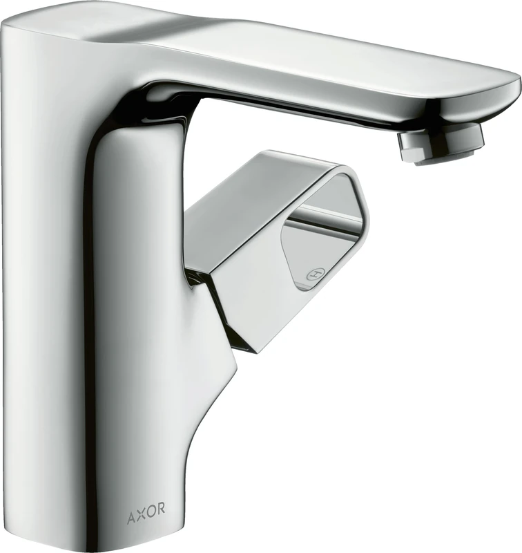 Hansgrohe Axor Urquiola Single lever washbasin mixer DN15, Colour: Brushed Brass