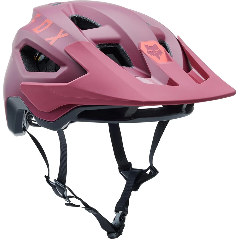 Fox Racing - Speedframe, Cycling Helmets, BRX, L