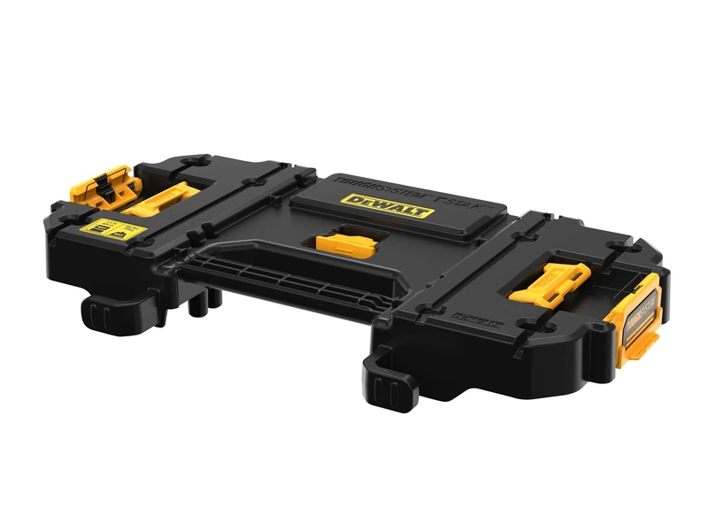 DEWALT Dust Extractor Storage Rack System, DWV9510-XJ - Image 1