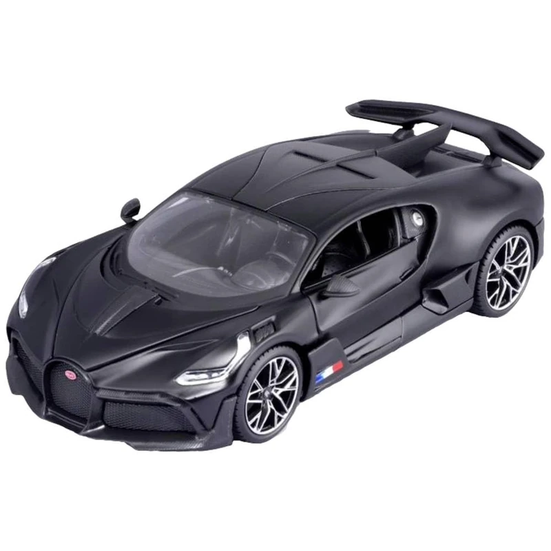 Maisto Bugatti Divo 1:24 Model Car - Image 1