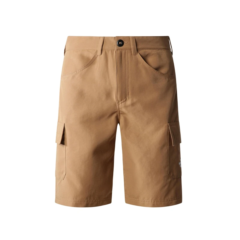 The North Face Horizon Shorts Utility Brown 36