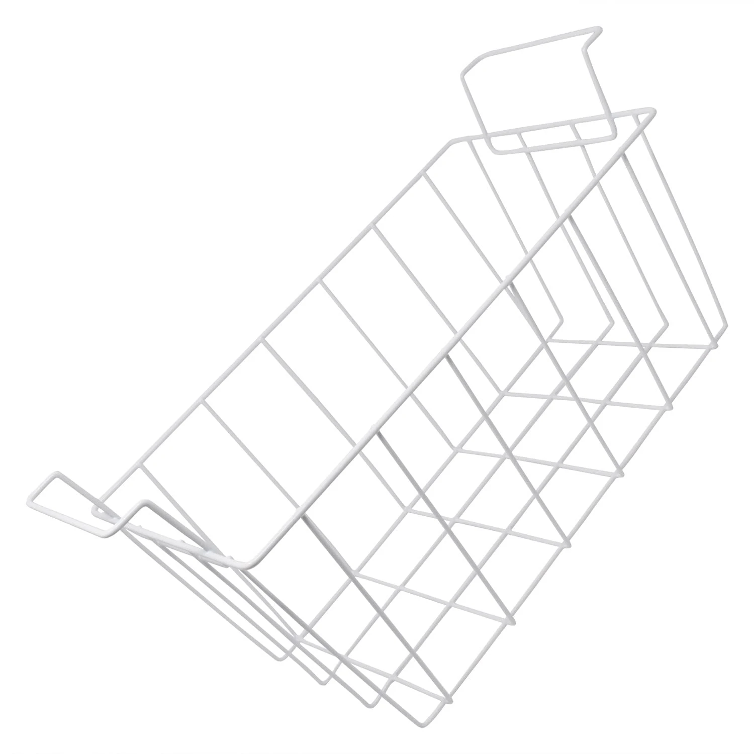 sparefixd Universal Chest Freezer Basket Frozen Food 42.5cm x 20cm x 25cm