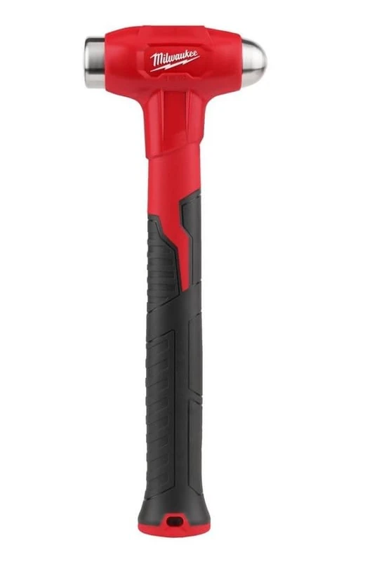 Milwaukee 450 g Dead Blow Ball Peen Hammer