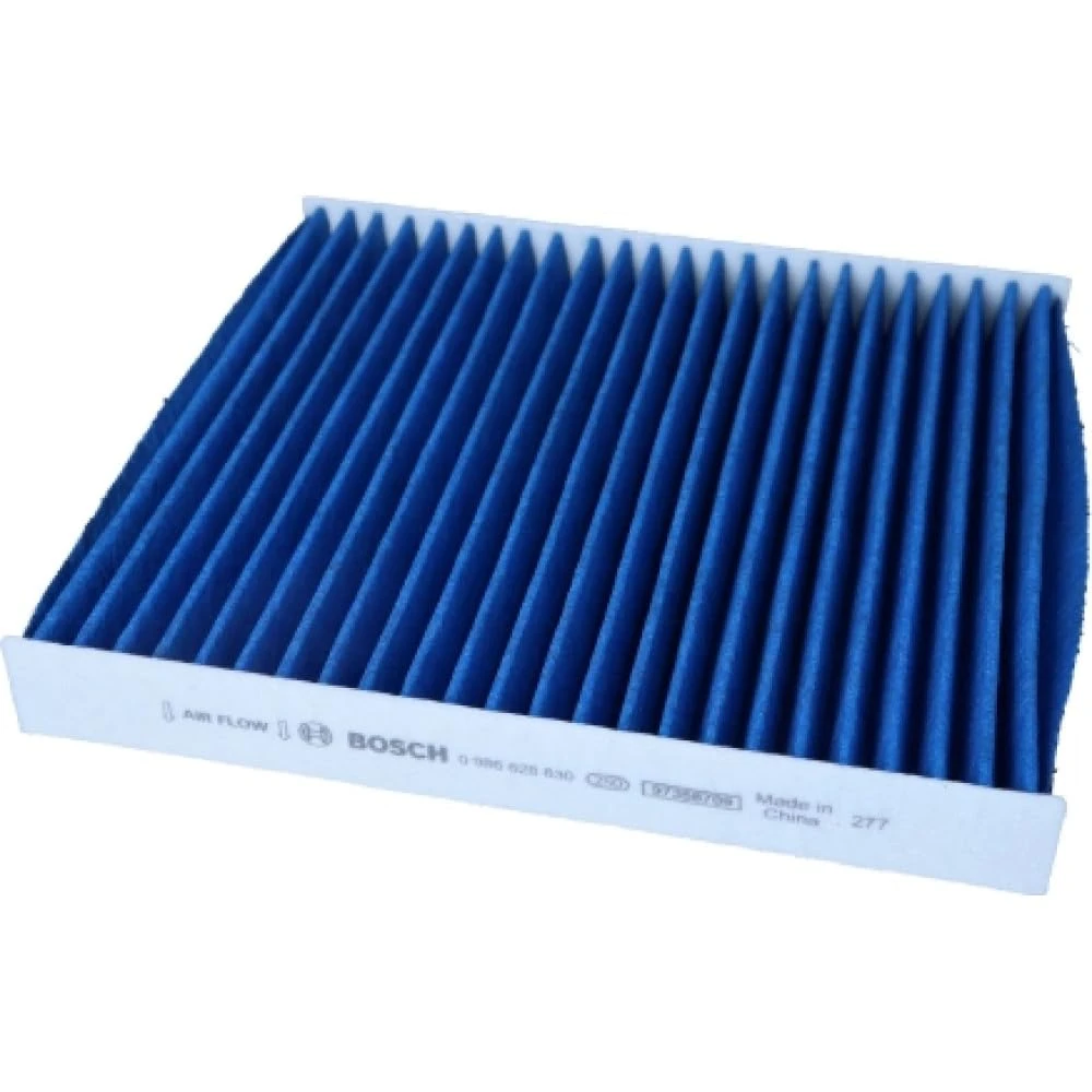 Bosch A8630 - Cabin filter FILTER+pro anti-odour, anti-bacterial, effective against viruses and mold - dust and pollen filter