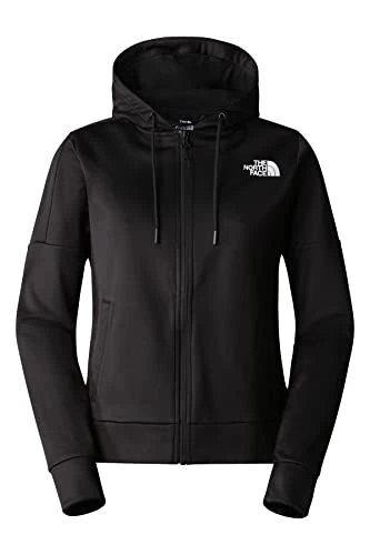 THE NORTH FACE Reaxion Jacket TNF Black XL