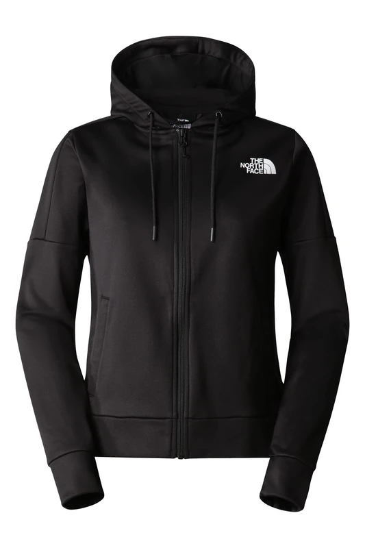 THE NORTH FACE Reaxion Jacket TNF Black S