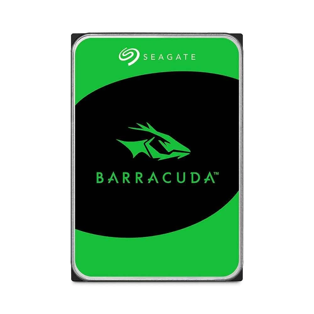 Seagate BARRACUDA 1TB DESKTOP 3.5IN 6GB/S SATA 256MB