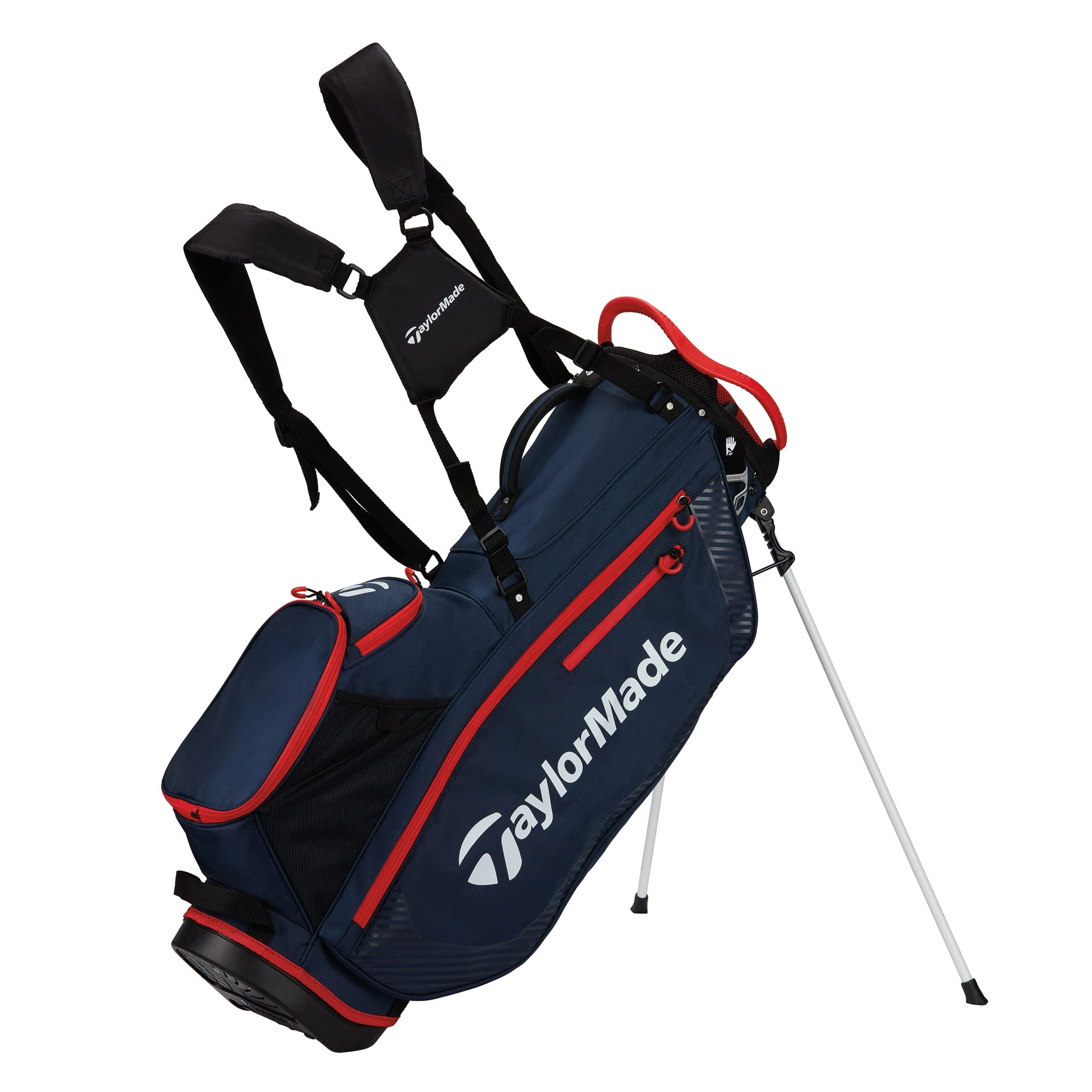 TaylorMade 2023 Pro Stand Bag