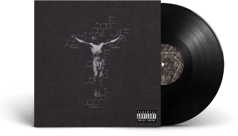 Reject On Steroids [VINYL]