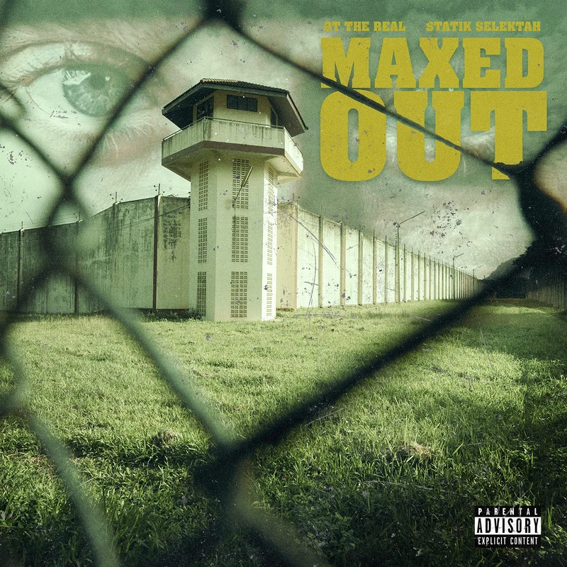 Maxed Out [VINYL]