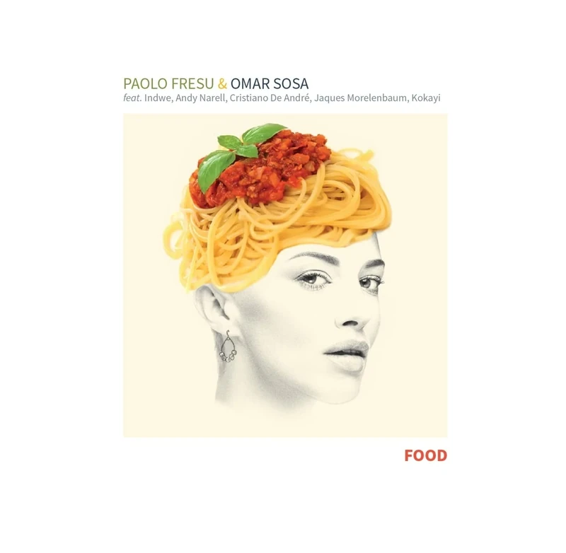 Food (2lp/Gatefold/Black Vinyl) [VINYL]