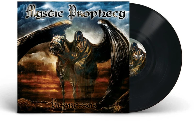 Regressus [VINYL]