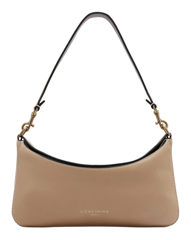 Liebeskind Berlin Women's Hobo, sandsteinfarben, Small