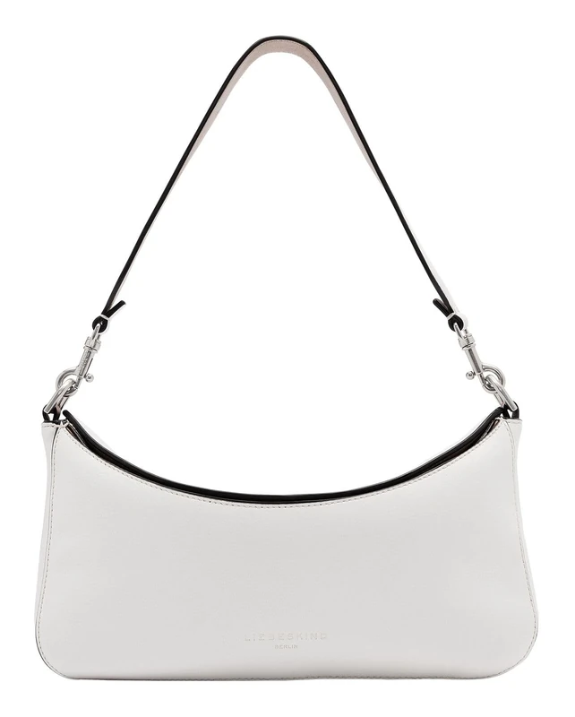 LIEBESKIND Berlin Women's Hobo Offwhite, off-white, Small