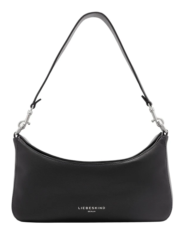 Liebeskind Berlin Women's Hobo, Black, Small