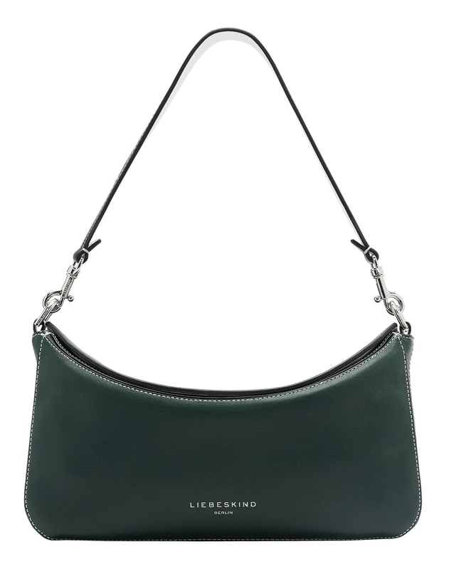 LIEBESKIND Berlin Women's Hobo Mystic River, Mystic River, Small