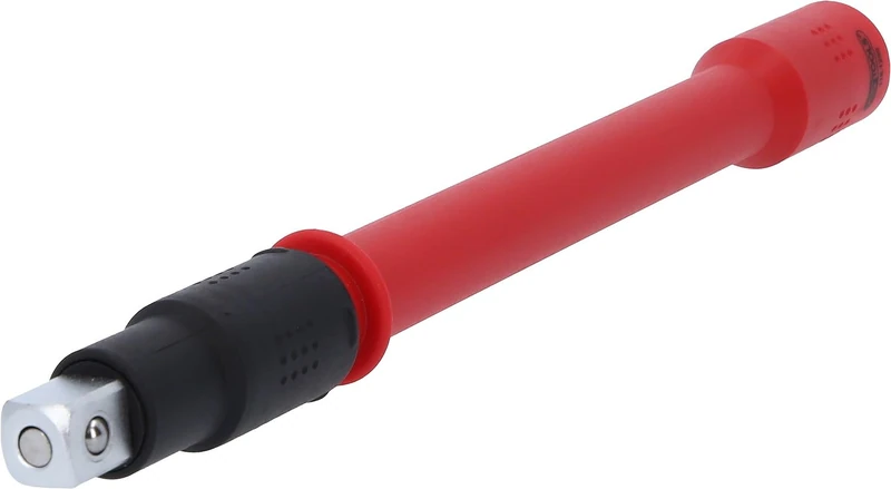 KSTools 1/2 Inch Insulated Extension, 250 mm - Image 1