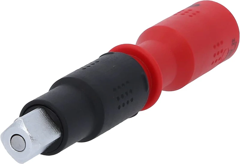 KSTools 1/2 Inch Insulated Extension, 125 mm