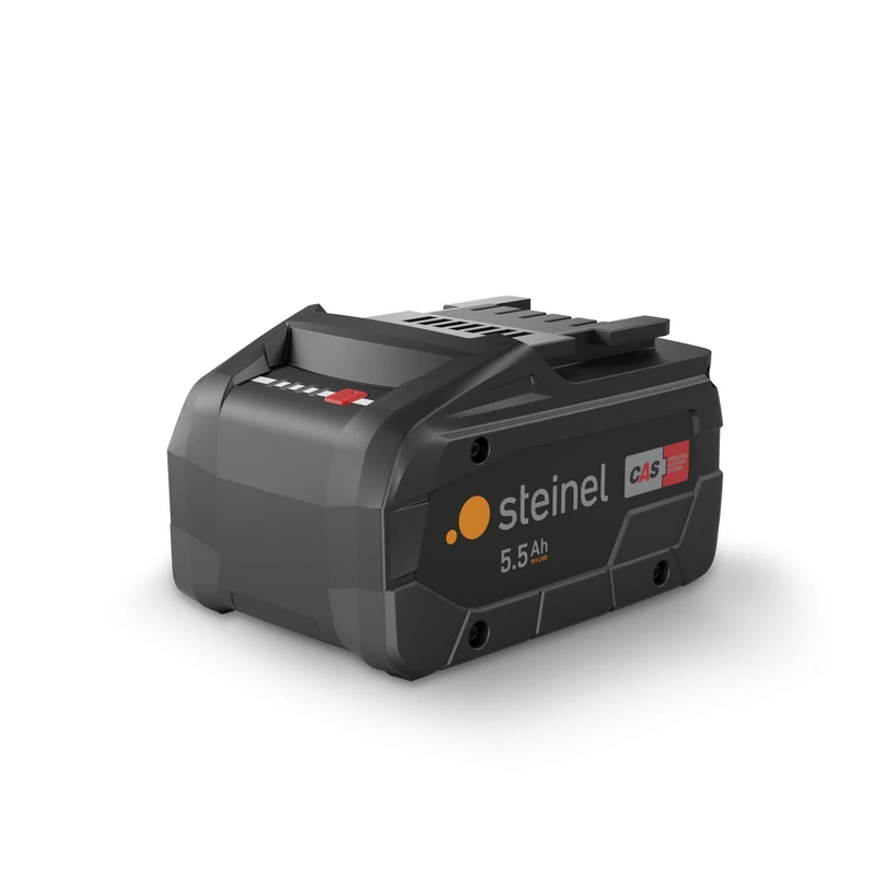 Steinel CAS 18V 5.5Ah LiHD Battery Pack for MH3 and MH5